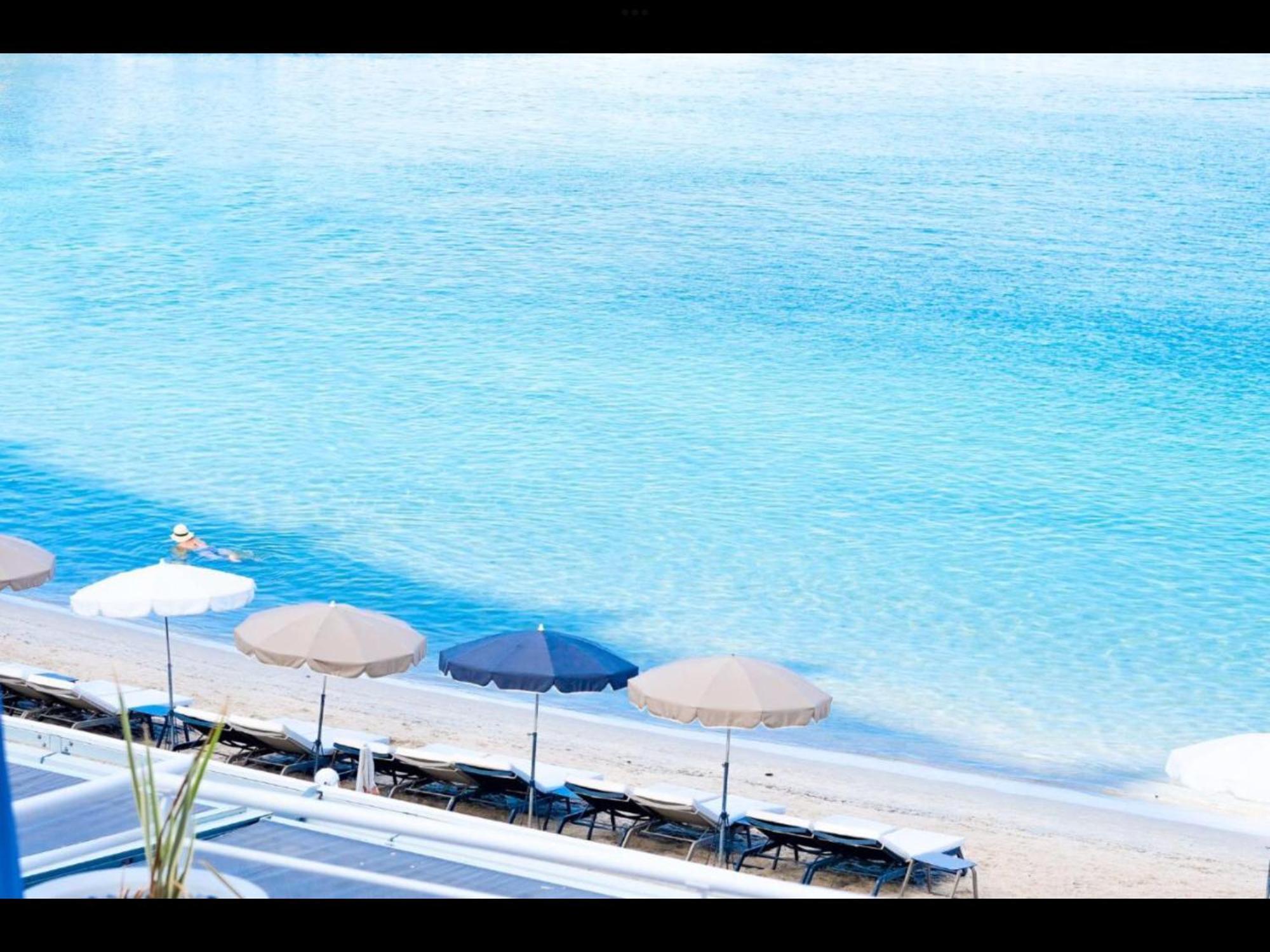 T2 Bandol Ideal Vacances 2 Etoiles מראה חיצוני תמונה